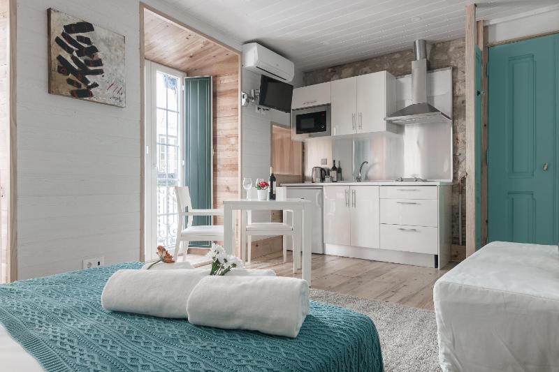 My Bairro Alto Suites - image 4