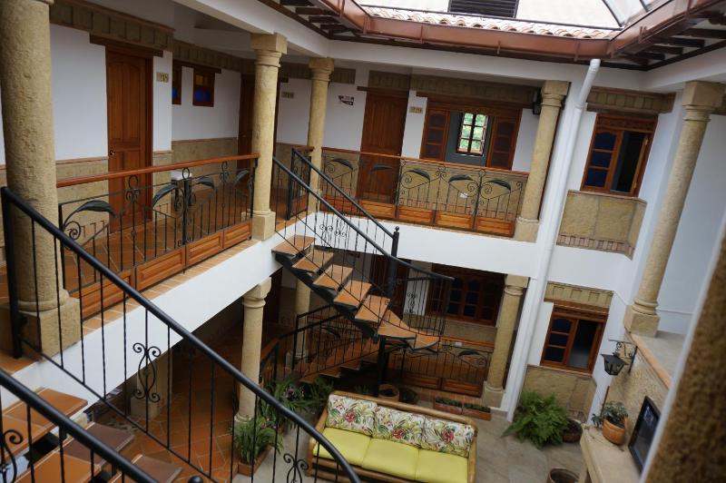 Hotel Campanario Real - image 35
