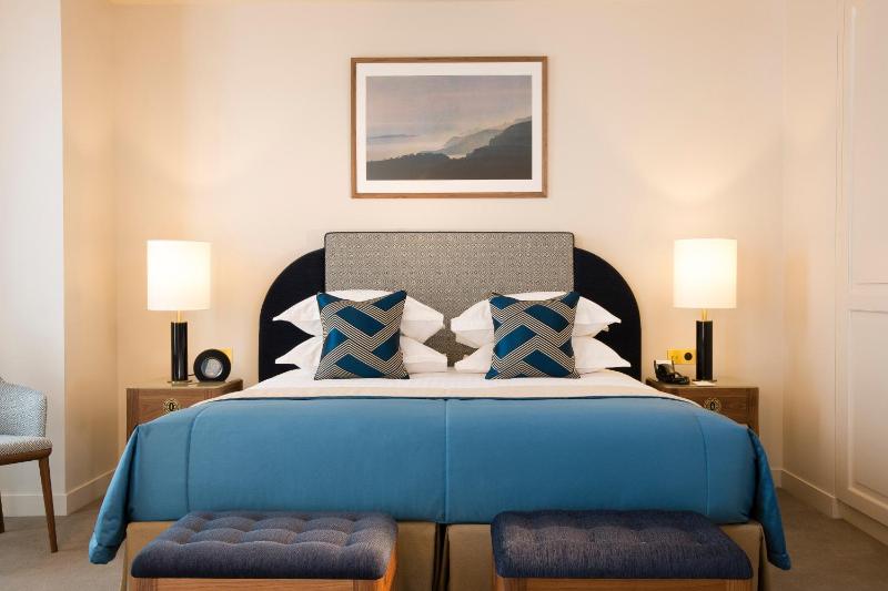 Le Tsuba Hotel - image 13