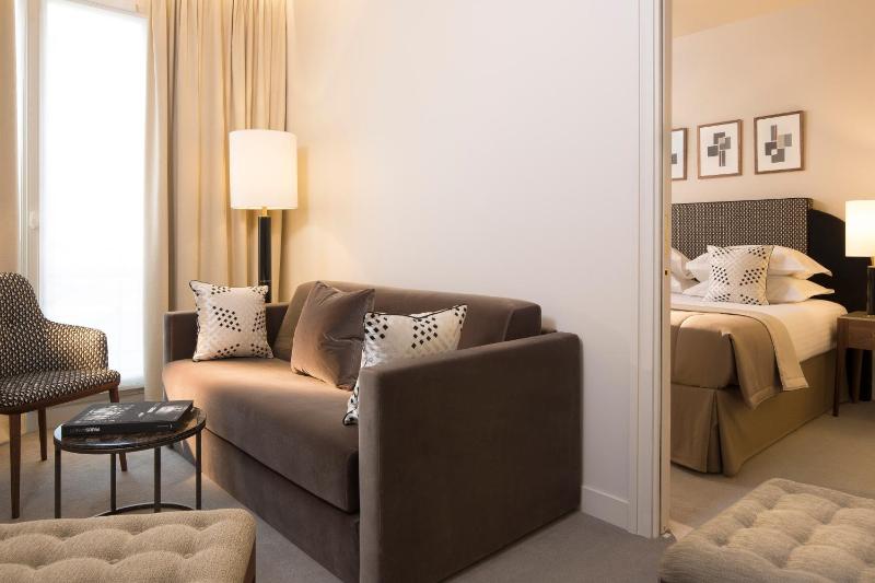 Le Tsuba Hotel - image 14