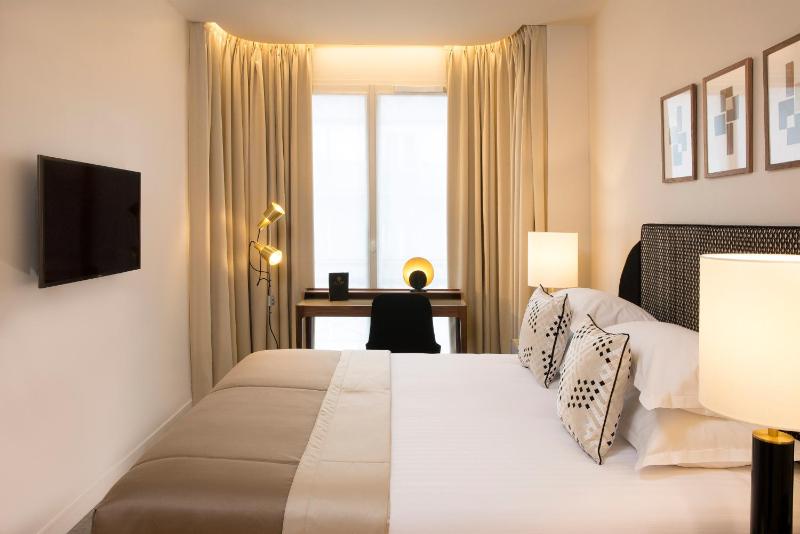 Le Tsuba Hotel - image 5
