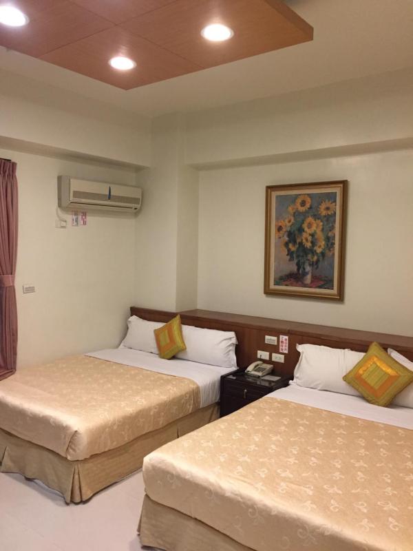 Nanwan Jiahewu Inn - image 17