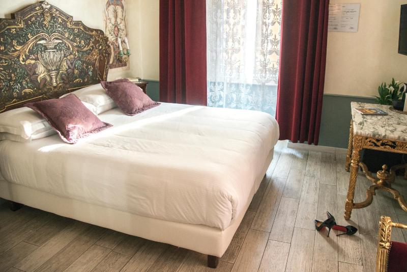 Ripetta Rooms - image 11