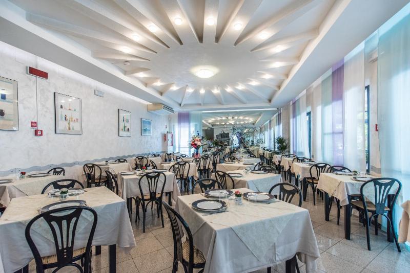 Hotel Nuovo Giardino - image 46