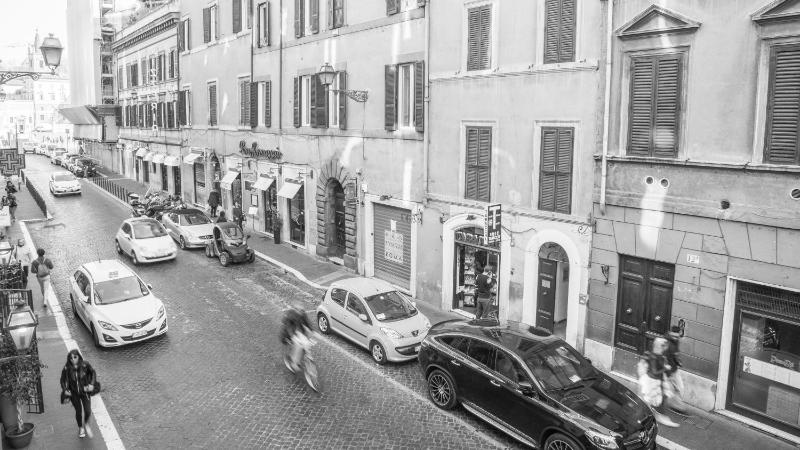 Ripetta Rooms - image 2