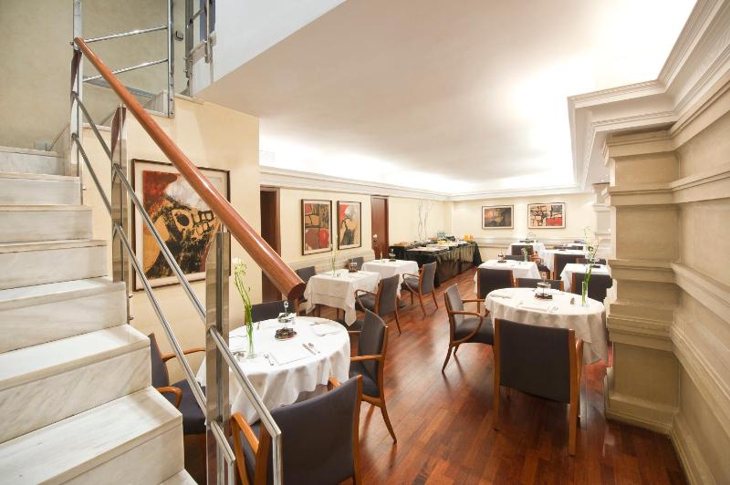 Hotel Gran Derby Suites a Small Luxury Hotel of the World - image 14