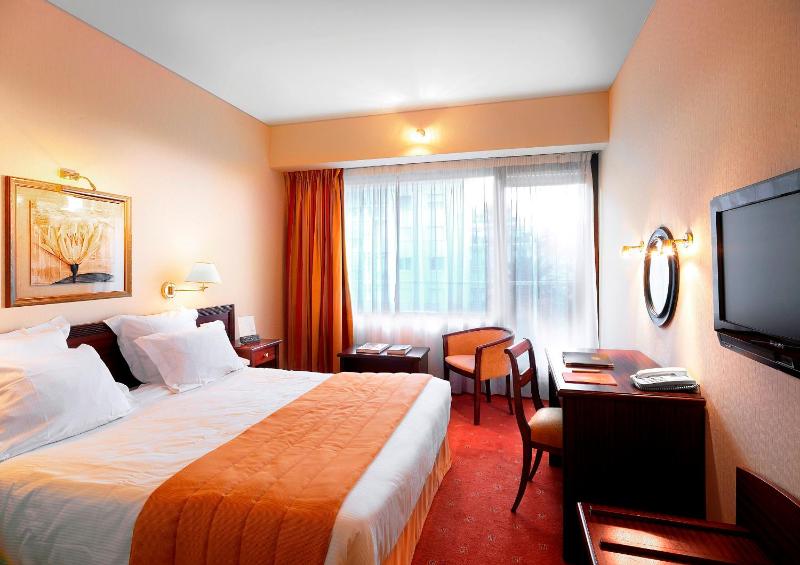 Harmony Double Room image 3