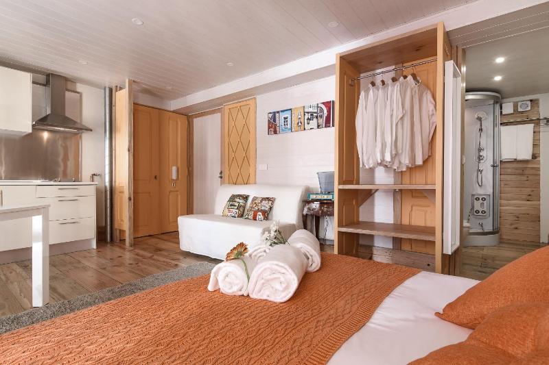 My Bairro Alto Suites - image 6