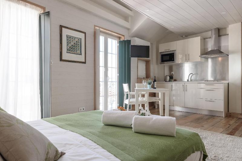 My Bairro Alto Suites - image 13