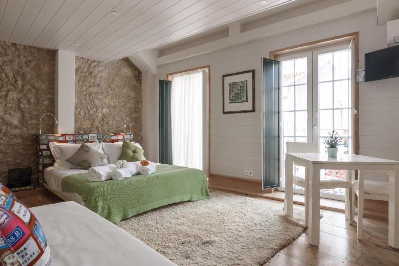 My Bairro Alto Suites - image 3