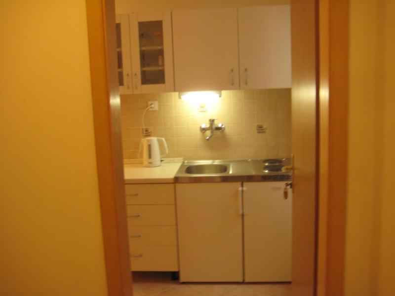 Studio Apartment image 3
