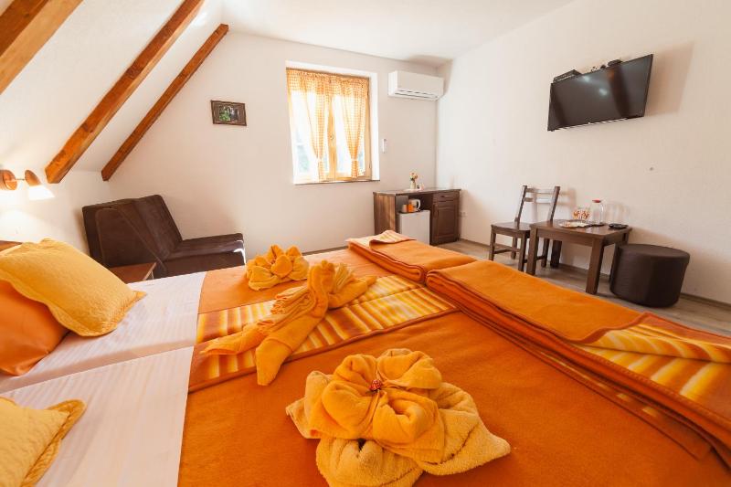 Deluxe Double or Twin Room image 4