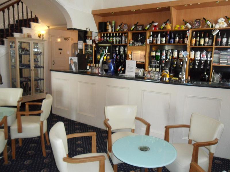 Nethway Hotel - image 13
