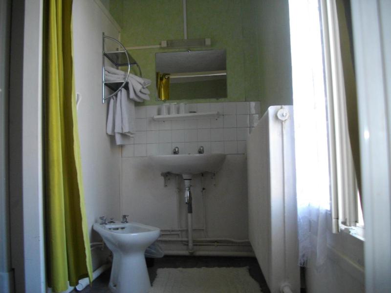 Family Room with Shared Toilet image 2