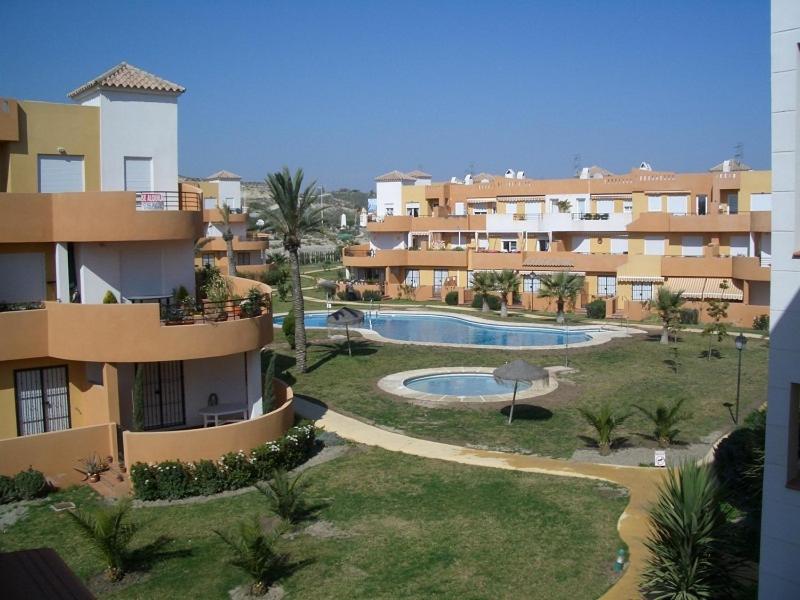 Urbanización Naturista Parque Vera - image 2