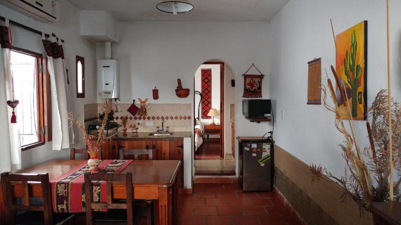 Apart La Quinta Residencia - image 1