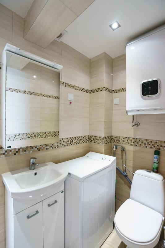 Apartment with Sea View image 3