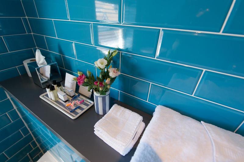 Two-Bedroom Apartment image 3