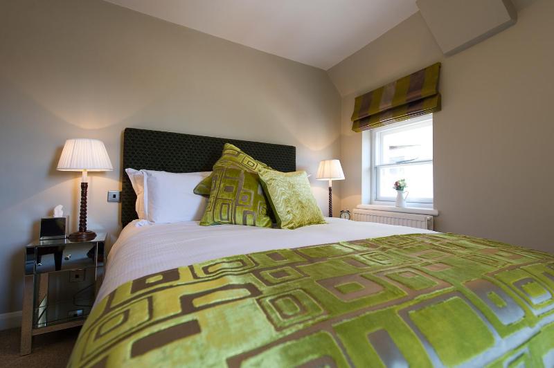 Two-Bedroom Apartment image 1