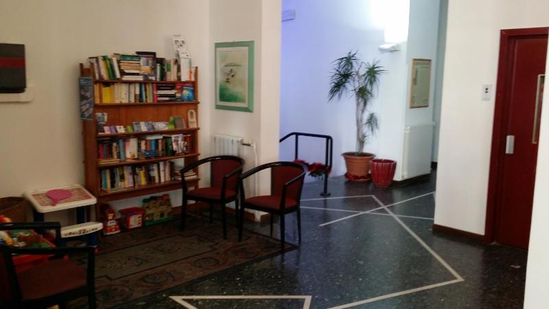 Hotel Colibri - image 9