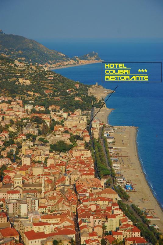Hotel Colibri - image 5