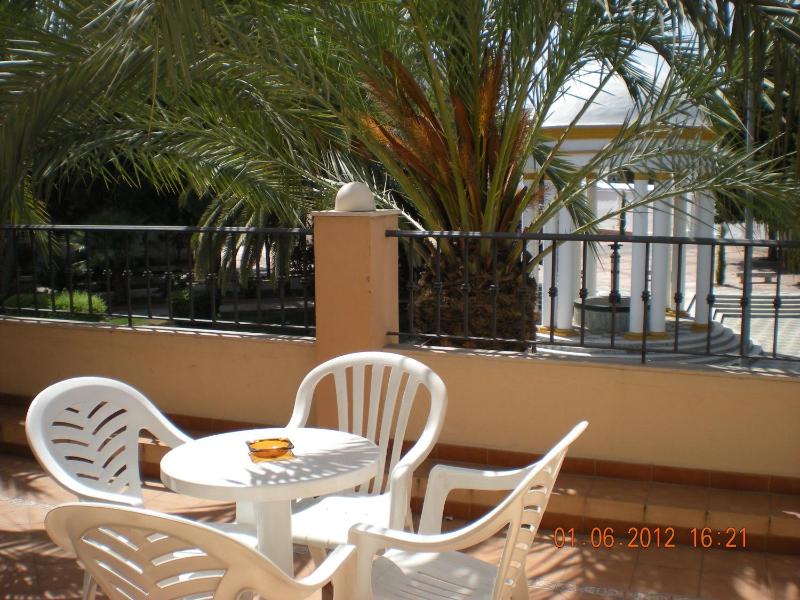 Apartamentos Casanova - image 1