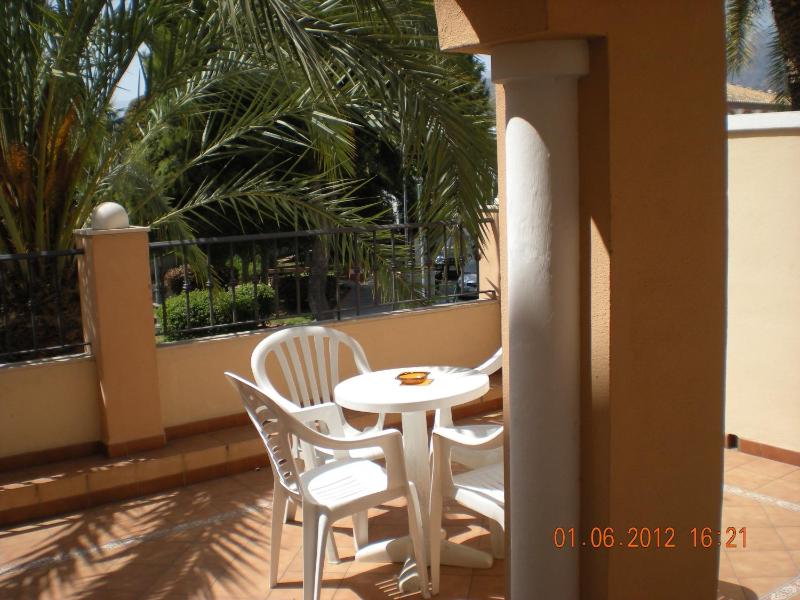 Apartamentos Casanova - image 33