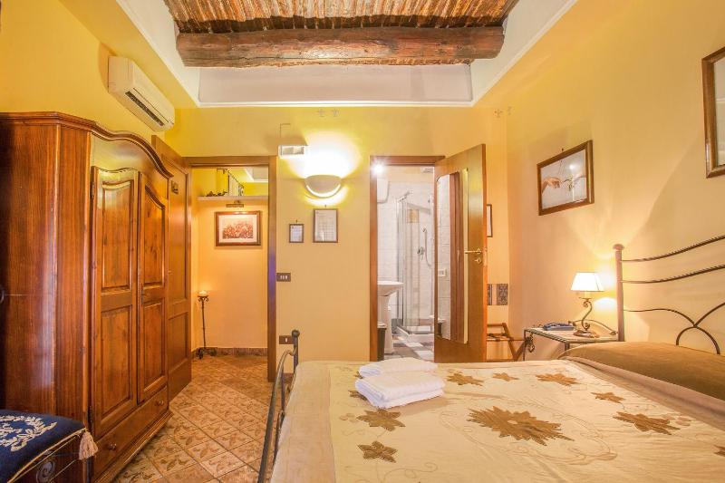 B&B L'Alloggio Dei Vassalli - image 16