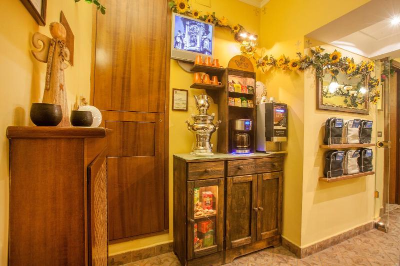 B&B L'Alloggio Dei Vassalli - image 8