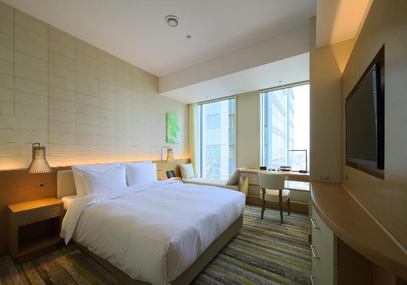 Nagoya JR Gate Tower Hotel - image 13