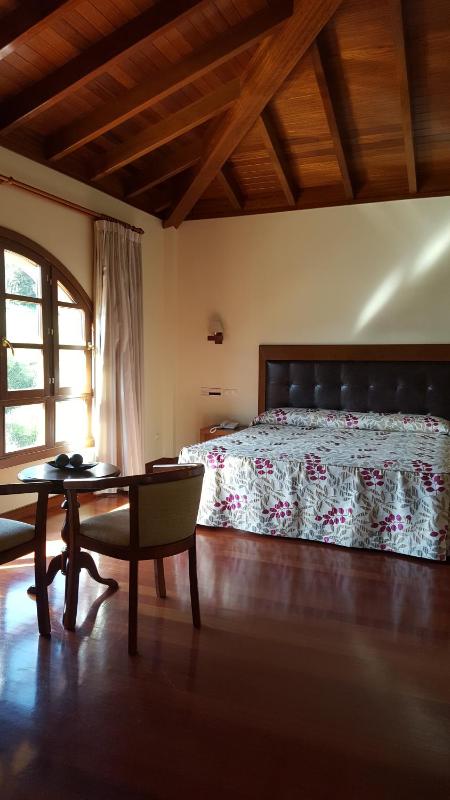 Junior Suite Del Arco image 4