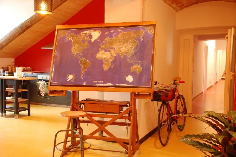 Attic Hostel Torino - image 9