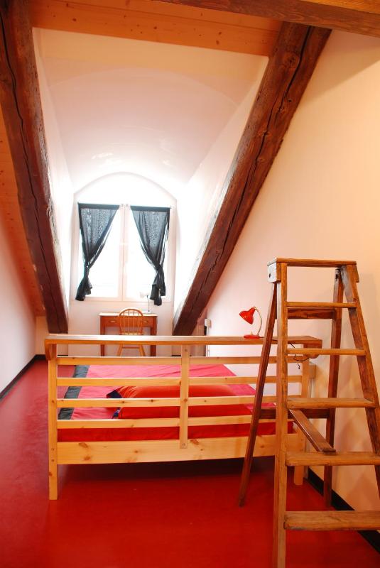 Attic Hostel Torino - image 11