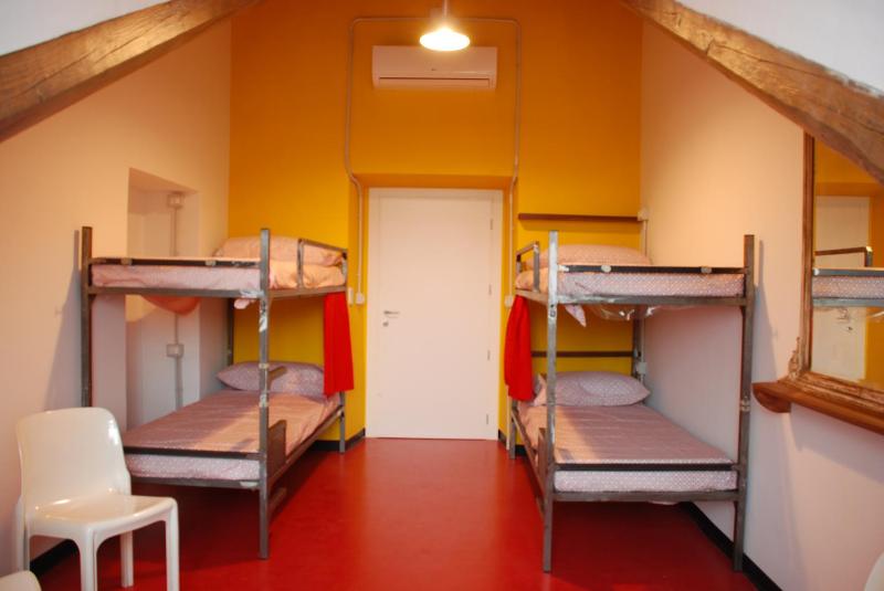 Attic Hostel Torino - image 10