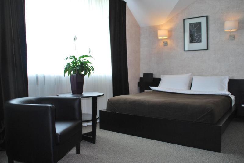 Standard Double Room image 3