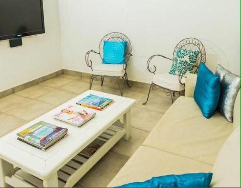 Hotel Berlin Pinamar - image 46