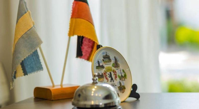 Hotel Berlin Pinamar - image 11