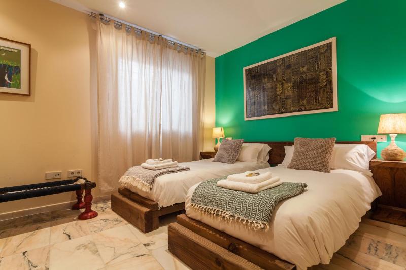 Two-Bedroom Apartment image 4