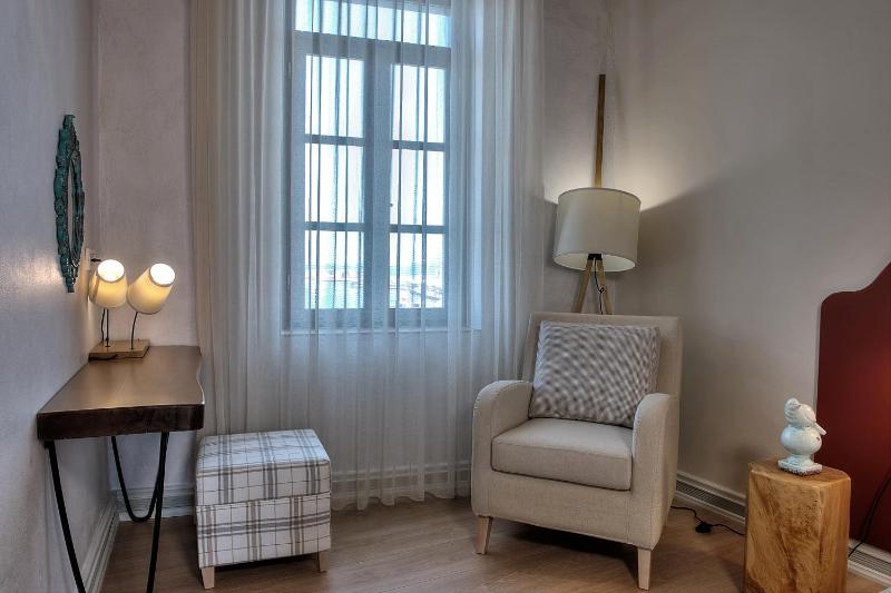 Superior Room with Sea View image 2