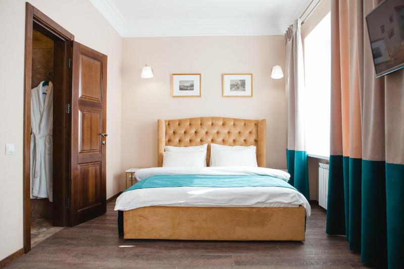Live.Here.Hotel Images
