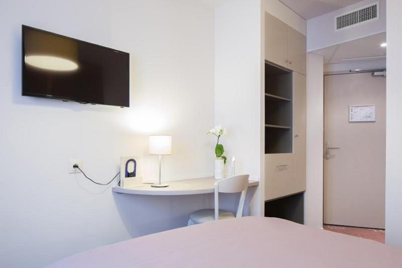 Hotel Ours Blanc - Wilson - image 2