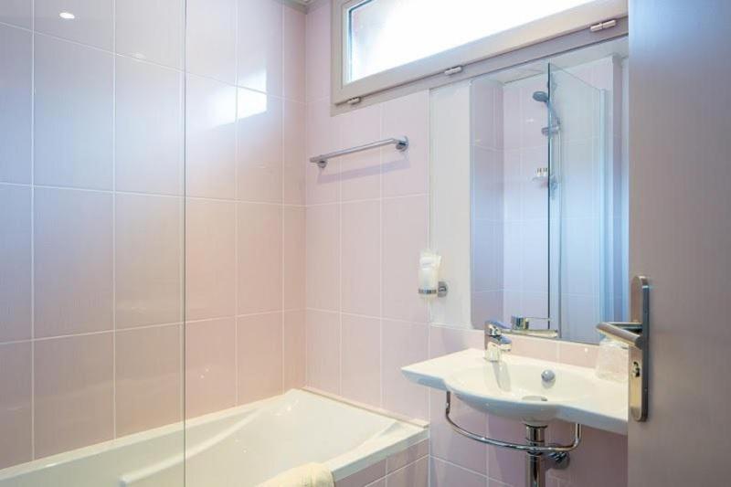 Hotel Ours Blanc - Wilson - image 12