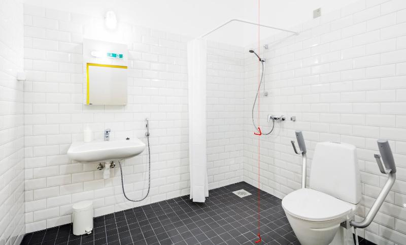 Triple Room - Disability Access image 3