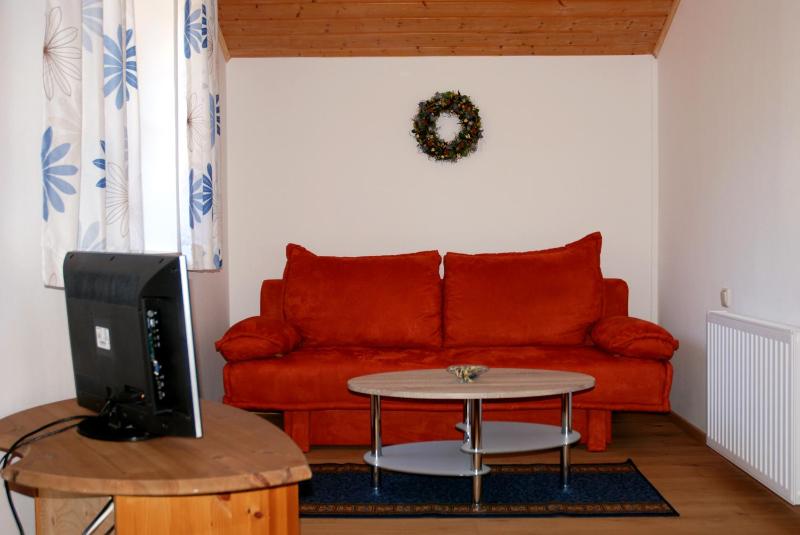 One-Bedroom Apartment image 3