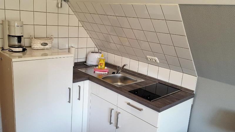 One-Bedroom Apartment image 4