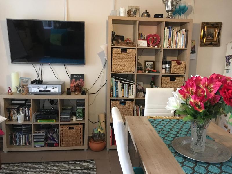 Two-Bedroom Apartment image 4