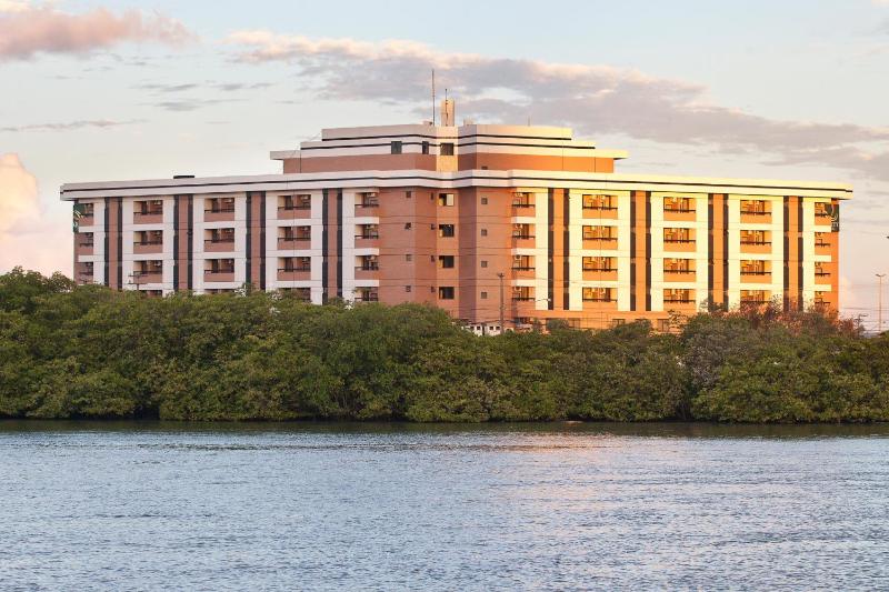 Quality Hotel Aracaju - image 48