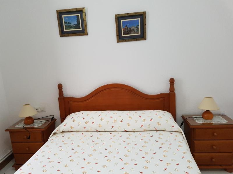 Apartment with Terrace image 3