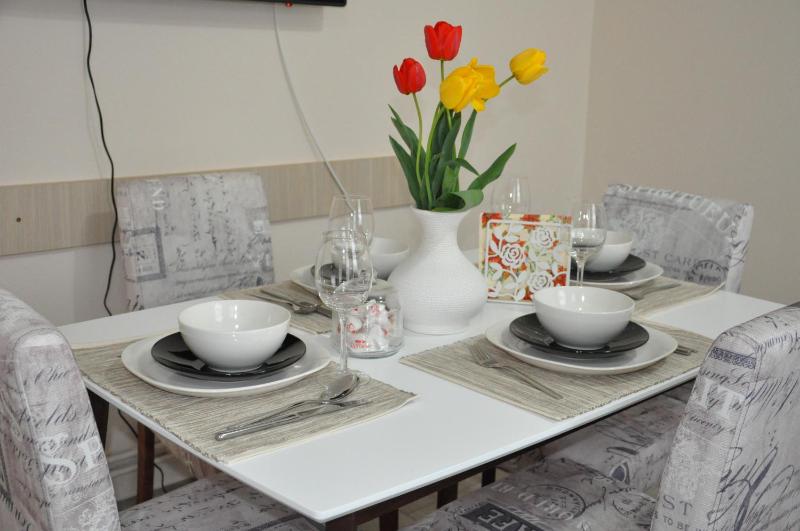 One-Bedroom Apartment image 3