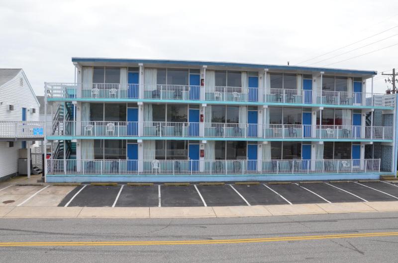 Sea Cove Motel Ocean City - image 10